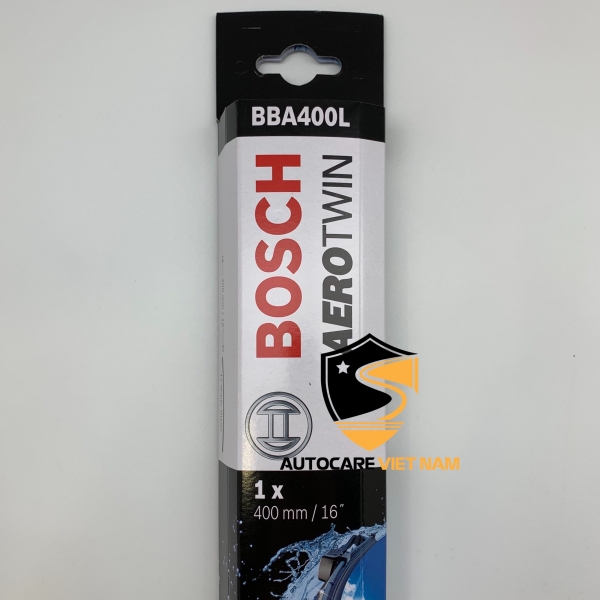 Bosch AEROTWIN 16 inch